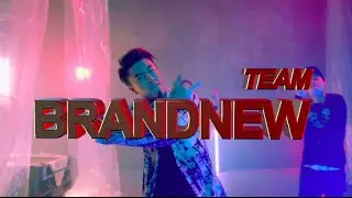 브랜뉴뮤직 (BRANDNEW MUSIC) 'RESPECT THE NAME' M/V