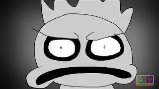 Fight Me - A Laimo Animation