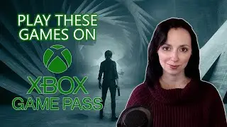 7 great games to play on Xbox Game Pass right now | Cannot be Tamed