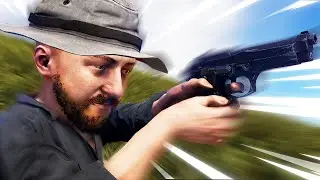 We Created a Mafia in Rust...