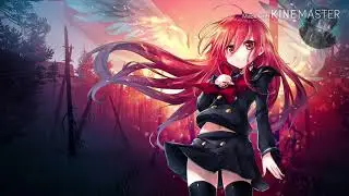 Nightcore - Kings and queens (with lyrics)