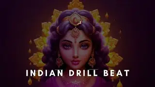 Sitara : Bollywood Free Indian Drill Beat - Unleash the Desi Fire || Drill type beat | Indian Drill