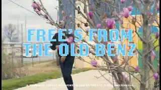 Drew Prince  - Free's From The Old Benz (Official Video)