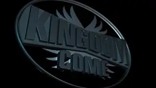 Kingdom Come - Friends In Spirit