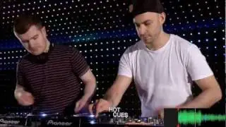 Jack Beats performance with CDJ-2000 & DJM-2000