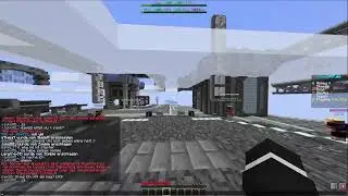 I MEIN EIGENER SERVER (SnowSMP RELEASE)