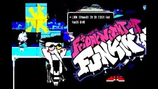 FNF Concept - SWEEPSTAKE