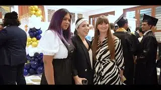 Graduation Ceremony 2023 Highlights