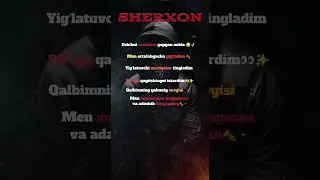 Qaytishingni 99%ga istayman