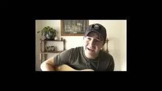 "Star Of The Show" (Thomas Rhett Cover) - My original music is on Spotify & Apple Music