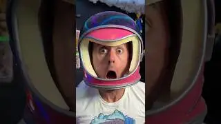 If Starfield was Sus