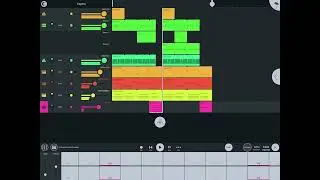 FL Studio Mobile Beat - Espera