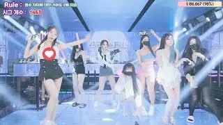 Jinricp 20240605  | KBJ Korean Live 