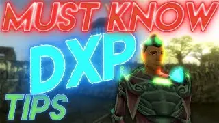 You need these DXP tips -Runescape 3