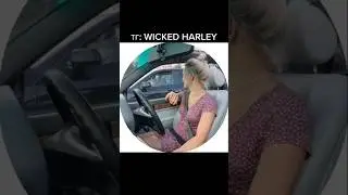 Тг Wicked Harley #wickedharley
