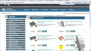 Mr Mobile: Creating an Account Tutorial