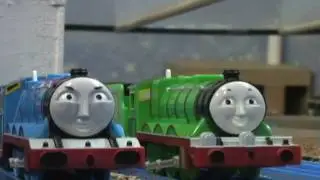 プラレール「ナップフォードのテーマ」 (S1)