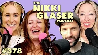 # 378 Lending Out Your Body, Working on Your Birthday, The Line From Hell | The Nikki Glaser Podcast