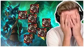 Riot Games Worst Preseason 2023