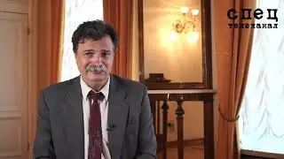 ЮРИЙ  БОЛДЫРЕВ. О СЪЕЗДЕ  НАРОДНЫХ  ДЕПУТАТОВ  СССР