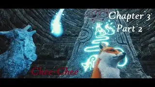 Ancient Howl - Spirit of the North Ep 3 Part 2
