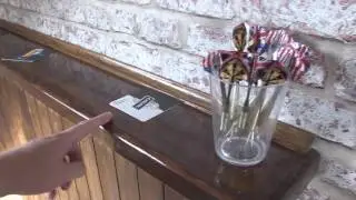 Mancave Tour