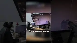 Как тебе такая отдача из CS:GO?