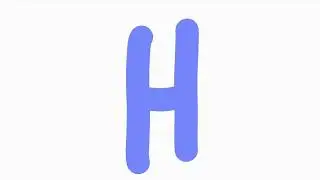 Juhuri Alphabet Letters in Latin