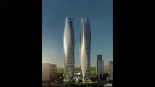 Facade with Snapshot in 3ds Max