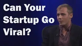 How to know if your startup can go viral
