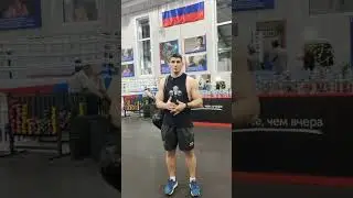 Боксёр Алексей Папин о поединке Волков - Павлович.