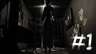 NO nos ESPERÁBAMOS el TERROR de este JUEGO...  (Capitulo 1, parte 1, Missing Elvira)