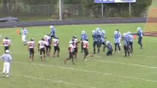Wautoma Play of the Game
