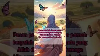 Pesan pada hati #song #quotes #canvaforeducation #canva