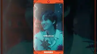 [English Ver.] EXO 엑소 'Hear Me Out' TEASER