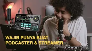 REVIEW MAONOCASTER LITE AM2000
