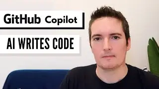 What is Github CoPilot - My Thoughts as a Web Developer