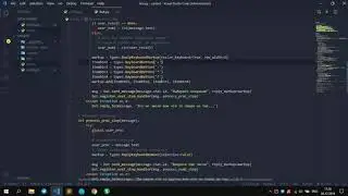 TELEGRAM BOT КАЛЬКУЛЯТОР ► Python Telegram Bot калькулятор