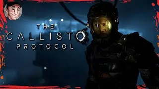 Игра THE CALLISTO PROTOCOL Музыкальный клип