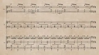 Classical Music Mashup II for Orchestra