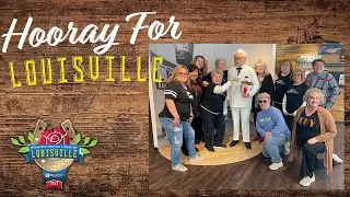 Hooray for Louisville! feat. Pride of Kentucky Chorus