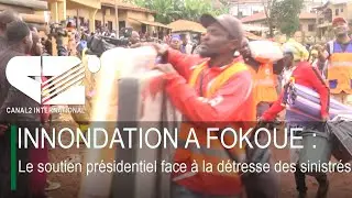 6:15 p.m. News, 10/08/2024 - Canal 2 international