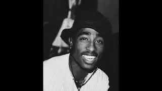 TUPAC x NAS TYPE BEAT 2024 (LADADA) Ghost8eats