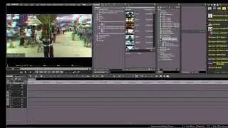 Importing 3D Files into EDIUS 7