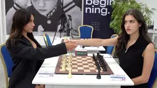 GOT PAIRED AGAINST MY SISTER IN A CHESS TOURNAMENT ║ $1,000 !Raffle presented by !Coinbase