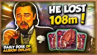 DAILY DOSE OF ALBION ONLINE 