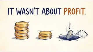 The Talents: What This Parable Is Actually About