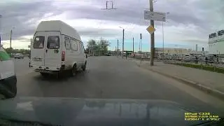 такие вот чучмеки возят людей