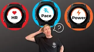 Using Science & Data to Run a Marathon Faster