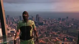 НОВЫЙ ЧИТ GTA 5 Online не палиться!!! NEW Cheat GTA 5 Online (UNDETECTED!!!) 27.06.2017